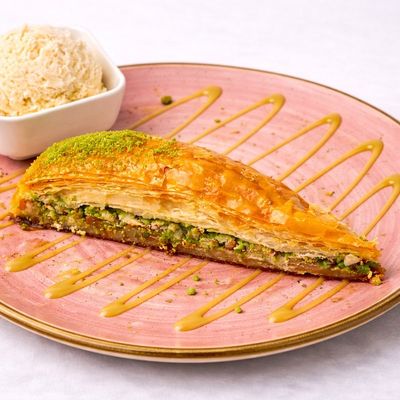 Baklava
