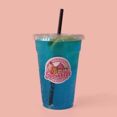 Blue Lagoon
