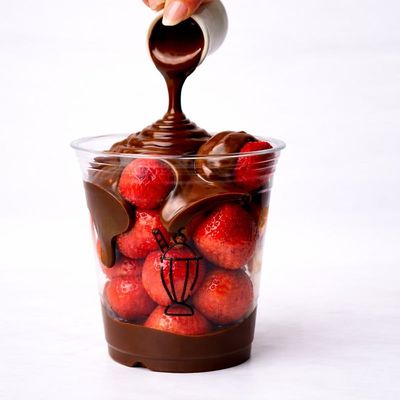 Choco-Berries